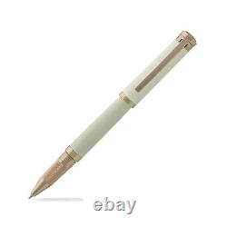Laban Elegant Ivory Colored Rollerball Pen NEW In Box
