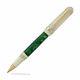 Laban Forest Green Pen Rollerball New In Box Ltr-325-ge