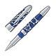 Laban Formosa Rollerball Pen In Blue Wave New In Box
