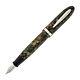 Laban Mento Fountain Pen In Amazon Forest Medium Point New In Box