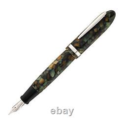 Laban Mento Fountain Pen in Amazon Forest Medium Point NEW in Box