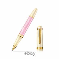Laban Rollerball Pen in Sakura Pink NEW in Original Box LTR-325-SAKURA