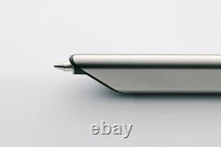 Lamy Dialog Titanium Coated Ballpoint Pen NEW in box