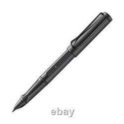 Lamy Safari ncode Ballpoint Pen in All Black Digital Writing NEW in Box