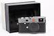 Leica M-e (type 240) 24.0 Mp Digital Camera And Evf- Almost New Mint In Box. Pen