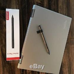 Lenovo Yoga 730 13.3 Touch Screen 256GB SSD, i5, 8GB IN BOX With Active pen 2
