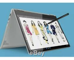 Lenovo Yoga 730 15.6 Touch Screen 256GB SSD, i5, 8GB IN BOX With Active pen 2