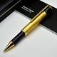 Limited Edition Andy Warhol Mb Ballpoint Pens Luxury Writing Gift Stationery New