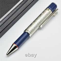 Limited Edition Andy Warhol MB Ballpoint Pens Luxury Writing Gift Stationery NEW