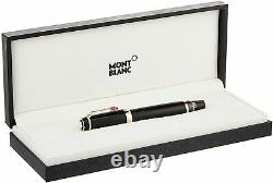 MONTBLANC Boheme Rouge Gold Trim Pen. Rollerball. New In box Memorial Day Sale