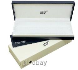 MONTBLANC Bonheur Special Edition Fountain pen 117473 New + Box