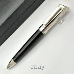 MSS High Quality K L F Classic Ballpoint Pen Hollow Out Texture Luxury School Of