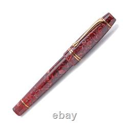 Magna Carta Elements Fountain Pen in Earth Broad Point NEW in Box