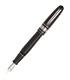 Marlen Class Black Fountain Pen, Two-toned, New In Box