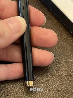 Mickey Mouse Disney Colibri Calligraphy Pen With Box Never Used