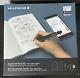Moleskine Smart Writing Set Paper Tablet And Pen New In Box