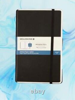 Moleskine Smart Writing Set Paper Tablet and Pen+ New In Box MSRP $279