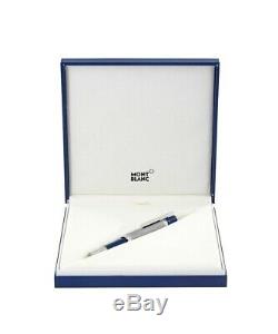 Montblanc 112716 Great Characters Andy Warhol Fountain Pen New in Box, Original
