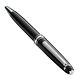 Montblanc 132246 Platinum-coated Classique Ballpoint Pen New In Box