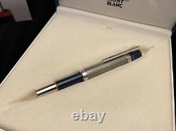 Montblanc Andy Warhol Special Edition Roller Ball Pen New In Box