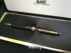 Montblanc Ballpoint Classique 164 Pen Brand New in Box