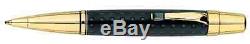 Montblanc Boheme Doue Gold Syntetic Onyx Gemstone Ballpoint Pen New In Box 36005