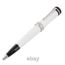 Montblanc Bonheur Collection Rollerball Pen Black & White With Box NEW