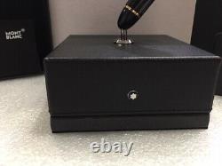 Montblanc Desk Accessories Pen Stand 149 #111470 New In Box