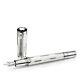 Montblanc Great Characters Limited Edt. 1940 John Lennon Fountain Pen New + Box