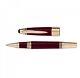 Montblanc Jfk Special Edition John F Kennedy Rollerball Pen New In Box 118082