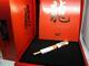 Montblanc Limited Edition Year Of The Golden Dragon 888 Fountain Pen New + Box