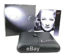 Montblanc Marlene Dietrich Commemoration Ltd Edition Fountain Pen 101402 New Box