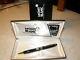 Montblanc Meisterstuck Ballpoint Pen New In Box 164 New Old Stock
