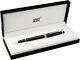 Montblanc Meisterstuck Classique Gold-plated Rollerball Pen Black Friday Sale