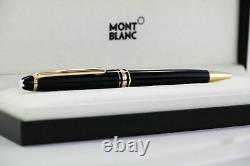 Montblanc Meisterstuck Classique No. 164 Ballpoint Pen NEW + BOX