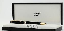 Montblanc Meisterstuck Classique No. 164 Ballpoint Pen NEW + BOX