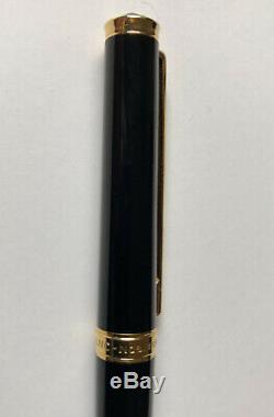 Montblanc Noblesse Oblige 0.5mm Pencil New In Box