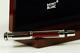 Montblanc Patron Of The Art 2006 Sir Henry Tate 4810 Fountain Pen New + Box