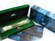 Montblanc Patron Of The Art Edition1997 Peter The Great Fountain Pen New + Box