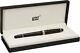 Montblanc Pen Meisterstuck Gold Rollerball In Box And Warranty. Black Fridaysale