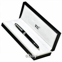 Montblanc Platinum Line Classique rollerball 2865 New in box papers. FALL SALE