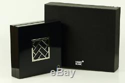 Montblanc Skeleton 333 Limited Edition No. 149 Fountain Pen NEW + BOX