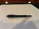 Montblanc Starwalker Ultimate Carbon Rollerball Pen, Model 109366, New In Box