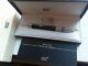 Montblanc Starwalker Striped Doue Rollerball Pen New With Original Box Manual
