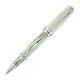 Montegrappa Elmo 02 Rollerball Pen In Coverseagreen New In Box Made In Italy