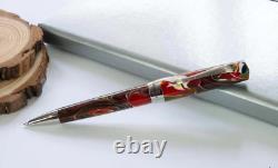 Montegrappa Elmo 2 Asiago Ballpoint Brand New withBox & Papers