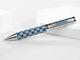 Montegrappa Harry Potter Ravenclaw Eagle Ballpoint Pen Ishprbrc, New In Box