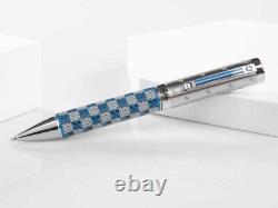 Montegrappa Harry Potter Ravenclaw Eagle Ballpoint Pen ISHPRBRC, New In Box