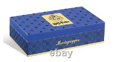 Montegrappa Harry Potter Ravenclaw Eagle Ballpoint Pen ISHPRBRC, New In Box