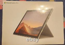 NEW IN BOX Microsoft Surface Pro 7 1866 (i5/16GB/256GB) with Surface Pen